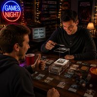 Support de scanner pour cartes avec pochettes en acrylique transparent, support photo, support de numérisation de cartes à collectionner compatible avec Manabox, application TCG Player
