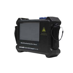 Calibrador de Medidores de Energía Eléctrica Multifuncional Wrindu RDJL-602, Instrumento de Prueba de Campo para Medidores de Energía - Product Image 1