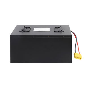 แบตเตอรี่ลิเธียม Lifepo4สำหรับจักรยานไฟฟ้า60V 72V ขายส่ง - Product Image 1