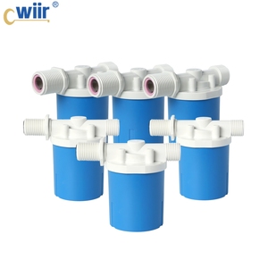 Da15 giá cả phải chăng giá tự động kiểm soát mực nước nổi van cho mực nước xe tăng - Product Image 6