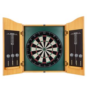 Unique Features Durable Dartboard Schrank Bristle Dartboard Cabinet for Sports Sets - Product Image 2