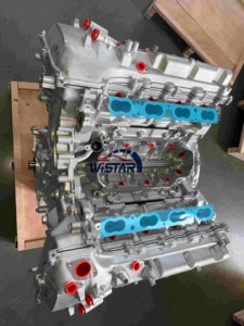 <span class=keywords><strong>Motor</strong></span> de gasolina 3UR-FE de 5.7L, bloque largo de <span class=keywords><strong>motor</strong></span> 3UR-FE para Toyota Land Cruiser Serie 200, Tundra 2.ª generación, Sequoia 2.ª generación y <span class=keywords><strong>Lexus</strong></span> - Product Image 3