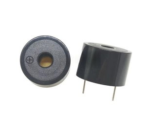 Zumbador Piezoeléctrico Activo 2316 de 23*16MM, DC3-24V, Alarma de Alto Decibelio, Marca Original, Garantía de 30-120 Días - Product Image 4