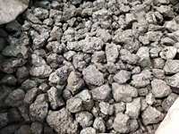 Scories de silicium de qualité métallurgique 45/50/55/60/65 pour désoxydant de l'acier fondu