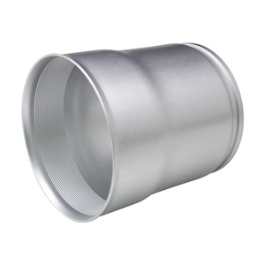 Nuevo Repuesto de Suspensión Neumática para W205 2matic, Amortiguador de Suspensión Neumática, Resorte, Amortiguador Delantero, Funda de Aluminio 2053204768 - Product Image 1