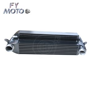 Kit Intercooler per <span class=keywords><strong>Hyundai</strong></span> I20N con Tubo in Silicone - Product Image 4