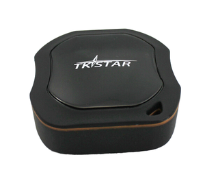 TKSTAR 2G GPS Waterproof Portable Tracking Device TK1000 Elderly/Child Anti-Lost Locator SOS Panic Button for Vehicle Car Use - Product Image 3