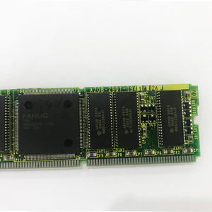 Module de carte de commande FANUC A20B-2901-0941 - Product Image 2