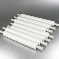 WIPESTAR Rouleaux de lingettes non tissées pour le nettoyage des pochoirs SMT, certifiées ODM OEM ROHS ISO, 50 rouleaux/boîte, en cellulose et polyester, pour salles blanches