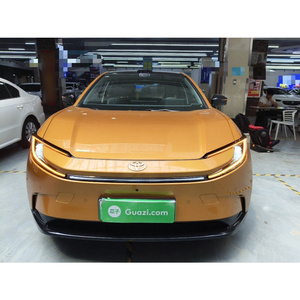 Guazi <span class=keywords><strong>Coche</strong></span> Usado 2025 Toyota BZ5 LHD Eléctrico de Cero Emisiones Automático SUV de 5 Plazas para Conductores Modernos de SUV Eléctricos - Product Image 2