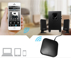 Nuevo Receptor de Música <span class=keywords><strong>Bluetooth</strong></span> 5.0 de Alta Fidelidad con Aptx LL, Adaptador Inalámbrico para Receptor AV/Amplificador Estéreo, Gran Venta 2022 - Product Image 6