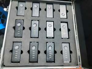 Batería de Vuelo Inteligente Matrice M600 para Drones (5700 mAh) Accesorio de Plástico para Dron TB47S TB48S - Product Image 6