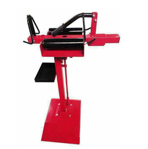 Outil de réparation de pneus pour véhicules, dilatateur manuel de pneus - Product Image 1