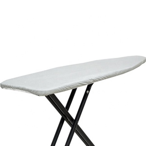 Cool Wall Mounted Ironing <strong>Board</strong> Covers Grey Cotton <strong>Iron</strong> <strong>Pad</strong> Cover - Product Image 1