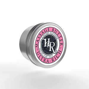 Massage <b>Butter</b> - Product Image 1