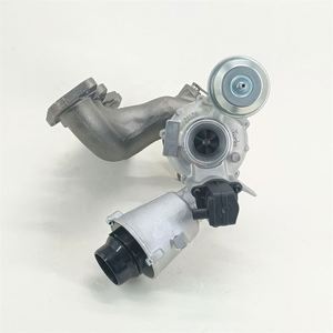 Turbocompresseur AL0069 A2700901880 pour Mercedes Benz A250 B250 CLA250 GLA250 2.0L - Product Image 5