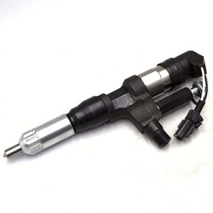 新型柴油机泵共轨喷油器 095000-0582 	 23910-1201 0950000582 	 239101201 - Product Image 3