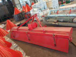 เครื่องจักรกลเกษตรประสิทธิภาพสูง โรตารี่ทิลเลอร์ ขายส่งจากโรงงานโดยตรง <span class=keywords><strong>สำหรับ</strong></span>การไถพรวนดินและการเตรียมแปลงเพาะเมล็ด - Product Image 5