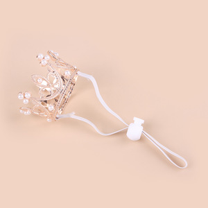 Cross-Border New Pet Crown Hat Pet Party Birthday Decoration Pet Supplies - Product Image 6