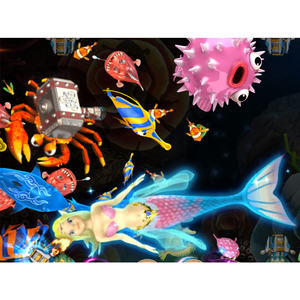 Nhà máy bán trực tiếp trò chơi Vault juwa tín dụng trò chơi trực tuyến Bán Chạy nhất ứng dụng Cá Thời gian trò chơi chiến thắng lớn - Product Image 5