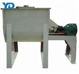 20kg/batch mixing machine for powder