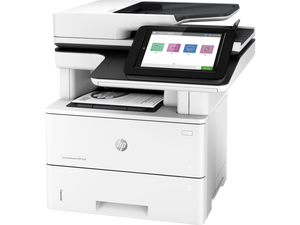Impresora Multifuncional Láser Blanco y Negro A4 para Empresas <span class=keywords><strong>LaserJet</strong></span> <span class=keywords><strong>Enterprise</strong></span> <span class=keywords><strong>MFP</strong></span> <span class=keywords><strong>M528dn</strong></span> - En Existencia - Product Image 5