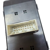 Nuevo interruptor maestro de elevalunas para coche 93570-H3320 93570-D9110 para Sportage QL KX5 2016-2021 LHD Lado del conductor Acabado de alta gama