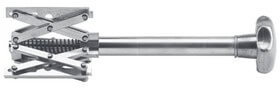 Colliers de soudure pour alignement de tuyaux à coude interne - Product Image 3