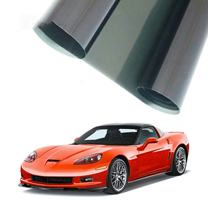NKODA High Heat Rejection Polarized Solar <strong>Film</strong> Car <strong>Thermal</strong> Insulation Black Side High Insulation PET <strong>Window</strong> <strong>Film</strong> - Product Image 1