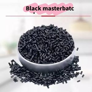 Armazém Preço Boa Qualidade <span class=keywords><strong>Masterbatch</strong></span> Preto para Injeção e Extrusão Plásticos Carbon <span class=keywords><strong>Black</strong></span> <span class=keywords><strong>Masterbatch</strong></span> - Product Image 5