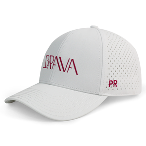 HS40 Cappellino da Baseball Personalizzato con Ricamo, Impermeabile, Perforato al Laser, a 6 Pannelli, per Attività all'Aperto, per Uomo e Donna - Product Image 4