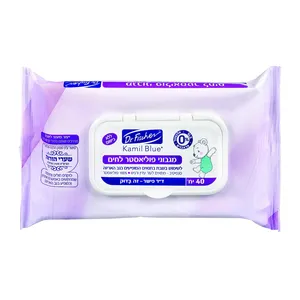 Sensitive Baby Wipes Pre-moistened Soft Baby Cleaning Wet Wipes Panitos Humedos