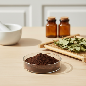 Extrait d'Epimedium (Horney Goat Weed), Herbe Chinoise, Extrait d'Epimedium Icariin - Product Image 4