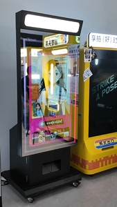 Photomaton commercial de style <span class=keywords><strong>disco</strong></span>, <span class=keywords><strong>machine</strong></span> interactive pour selfies, imprimante rapide, appareil photo reflex numérique, promotion d'événements, photomaton - Product Image 4