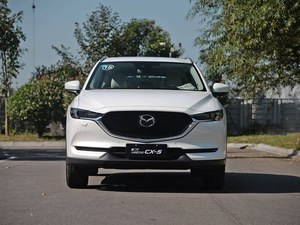 Meilleure Offre Voiture d'Occasion Premium : Mazda CX-5 2017 Économe en Carburant et Durable, Véhicule à Faible Kilométrage - Product Image 1