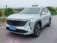 PRÊT À EXPÉDIER - Geely Tugella 1.5T D'OCCASION