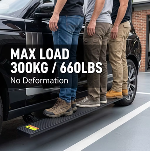 Estribo Eléctrico Automático Liush para Dodge RAM 1500 - Product Image 5