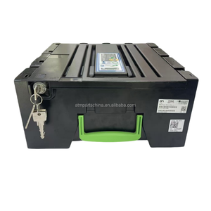 Compre Piezas para Cajeros Automáticos 1750314096 DN200 DN250 CMDV6A Cassette de Desvío 1750314096 Piezas para Cajeros Automáticos - Product Image 3