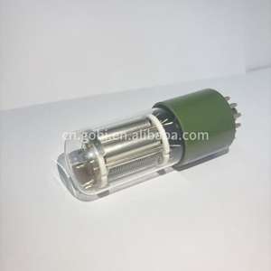 Sintilasyon sayımı için yarı iletken ölçüm dedektörü PMT için N1013A Dynode photomultiplier tüpü - Product Image 2