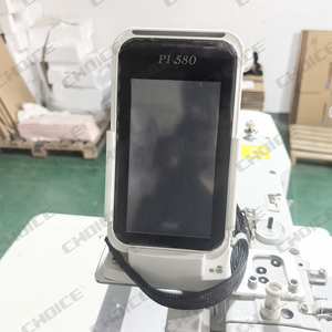 GC-2210R-J tự động J khâu máy may tự động J Khâu (có thể được với dây kéo) cho quần trong các loại khác nhau của vải - Product Image 5