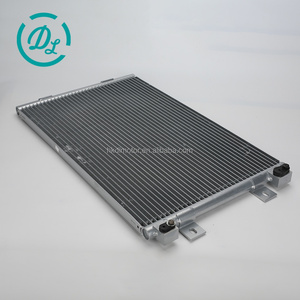 EexcavaStart AC <b>Condenser</b> for 320CU Excavator 164-0588-Reliable Replacement 1 Year Warranty Tested Certified Efficient - Product Image 3