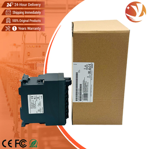 Commutateur Ethernet industriel programmable SIEMENS 6GK5 208-0BA10-2AA3 6GK5208-0BA10-2AA3, neuf et original - Product Image 1