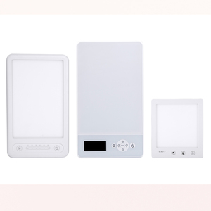 Sức Khỏe Vật Lý Saidi Đèn 3 Chế Độ Cường Độ LED Liệu Pháp Ánh Sáng DC Adapter Đèn Buồn Quang Trị Liệu Y Tế Năng Lượng Mặt Trời Ánh Sáng - Product Image 3