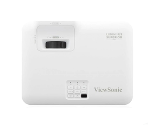 Proyector ViewSonic LS740W/LS740HD, Proyector de Cine en Casa de Alto Rendimiento, Proyección de Video y Películas 4K para Juegos - Product Image 2