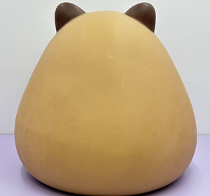 Juguete Antiestrés de Capibara Extra Grande de 20 cm, Juguete Sensorial para Niños y Adultos de 5 a 7 Años - Product Image 6