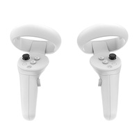 Pico Neo3 VR, lunettes VR tout-en-un, casques VR, réalité virtuelle à détection de mouvement, jeu 4K LCD, streaming sans fil, Steam