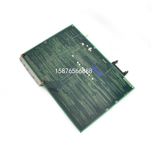 แผงวงจรคอมโมริ AAXDE01010 สำหรับเครื่องพิมพ์ออฟเซ็ต - Product Image 3