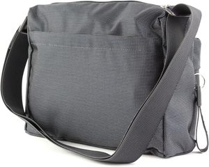 <span class=keywords><strong>Mandarina</strong></span> <span class=keywords><strong>Duck</strong></span> MD 20 P10qmtt5 Bolso de hombro impermeable de moda para mujer Cierre de cremallera Material de poliéster 28x22x12 (L X H X W) - Product Image 4