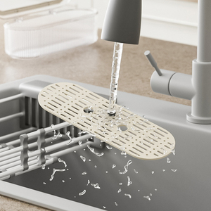 Bộ đồ ăn chống bụi hộp lưu trữ nhà bếp dao kéo muỗng nĩa và đũa hộp lưu trữ - Product Image 3