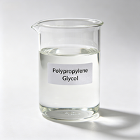 Polypropylène glycol, intermédiaire chimique pour la production de résines, la formulation de revêtements et l'utilisation industrielle